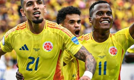 Colombia vs Costa Rica: Hora y dónde ver el partido en vivo