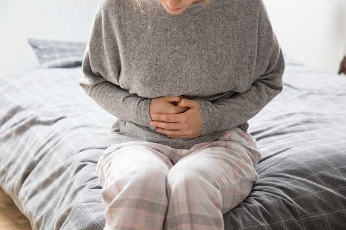 Que la gastroenteritis o la diarrea no le arruine el paseo