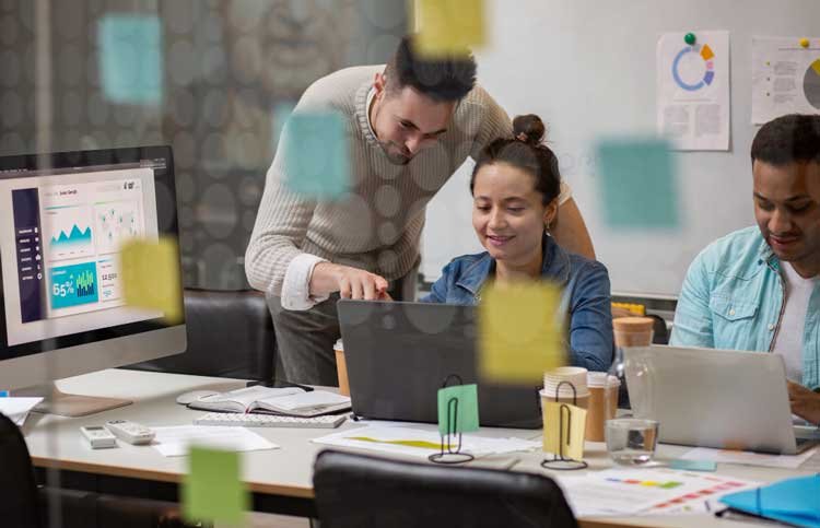 Capacitaciones virtuales gratis para emprendedores