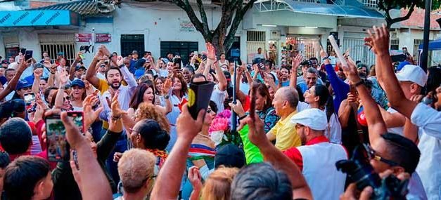 Fin de semana en Cali: Cuatro eventos imperdibles