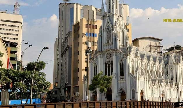 Agenda cultural: Los eventos del fin de semana en Cali