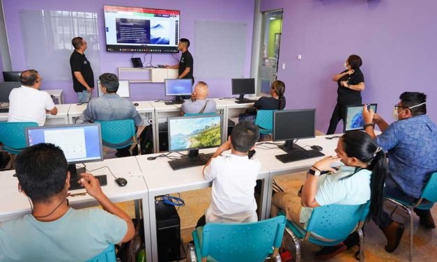 Cursos TIC gratis virtuales y presenciales en Cali