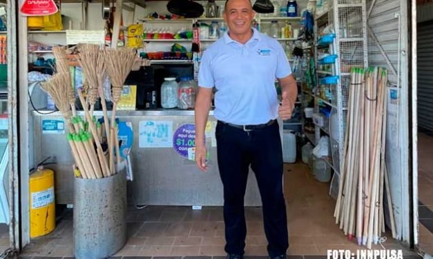 Gobierno fortalecerá 1.520 emprendimientos y microempresas