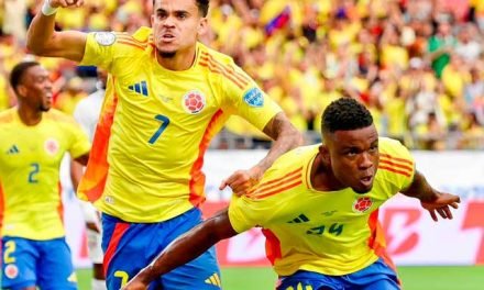 Colombia vs Uruguay: Hora y dónde ver el partido en vivo