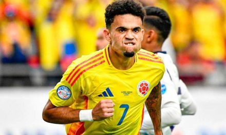 Colombia vs Panamá: Hora y dónde ver el partido en vivo