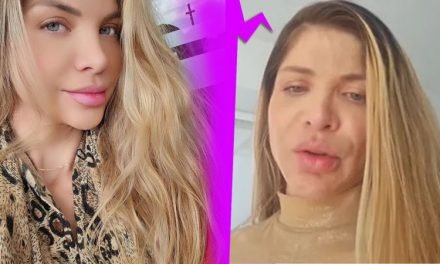 Angélica Jaramillo sorprendió al confesar que consume drogas