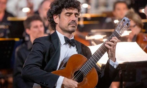 Fin de semana en el Teatro Municipal de Cali