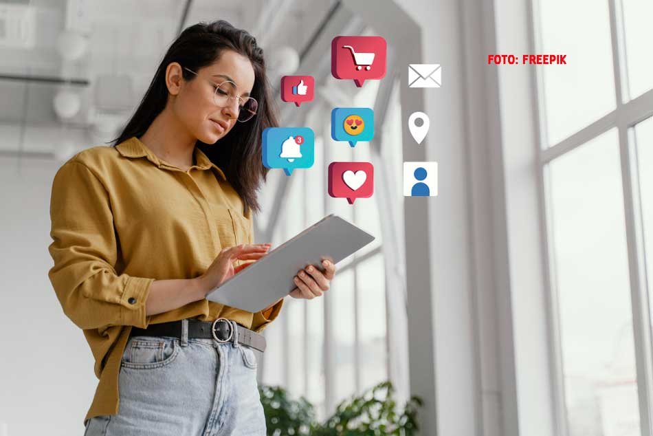 Cursos gratis de marketing digital para emprendedores