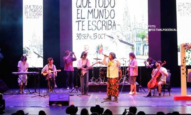 Agenda Cultural en Cali para este fin de semana